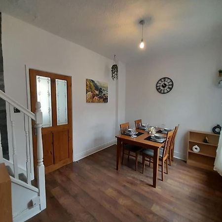 Fabulous Holiday Home - Sleeps 6 بيشوب أوكلاند المظهر الخارجي الصورة