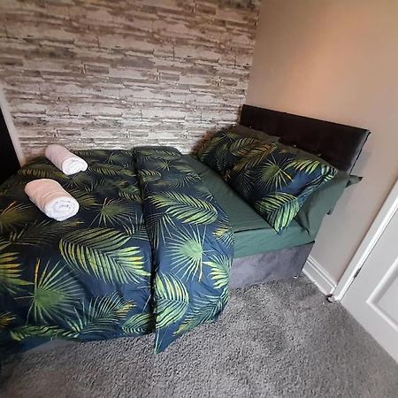 Fabulous Holiday Home - Sleeps 6 بيشوب أوكلاند المظهر الخارجي الصورة