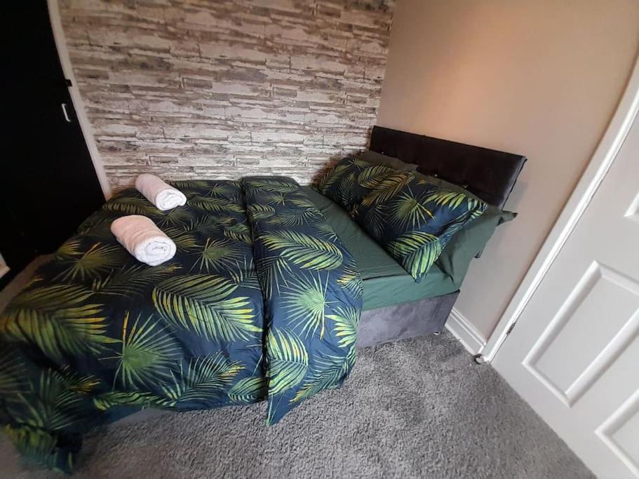 Fabulous Holiday Home - Sleeps 6 بيشوب أوكلاند المظهر الخارجي الصورة